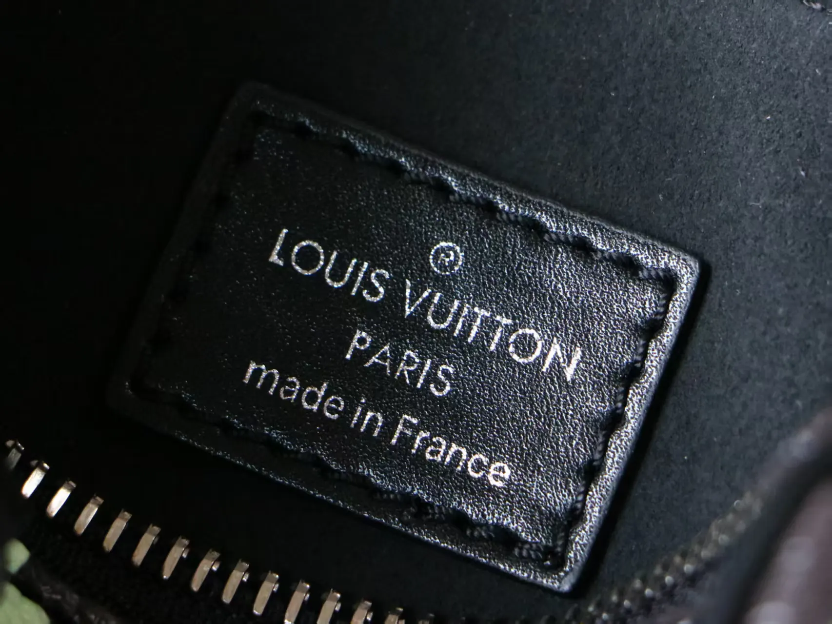 LV Speedy 牛皮 旅行袋 大容量旅行款