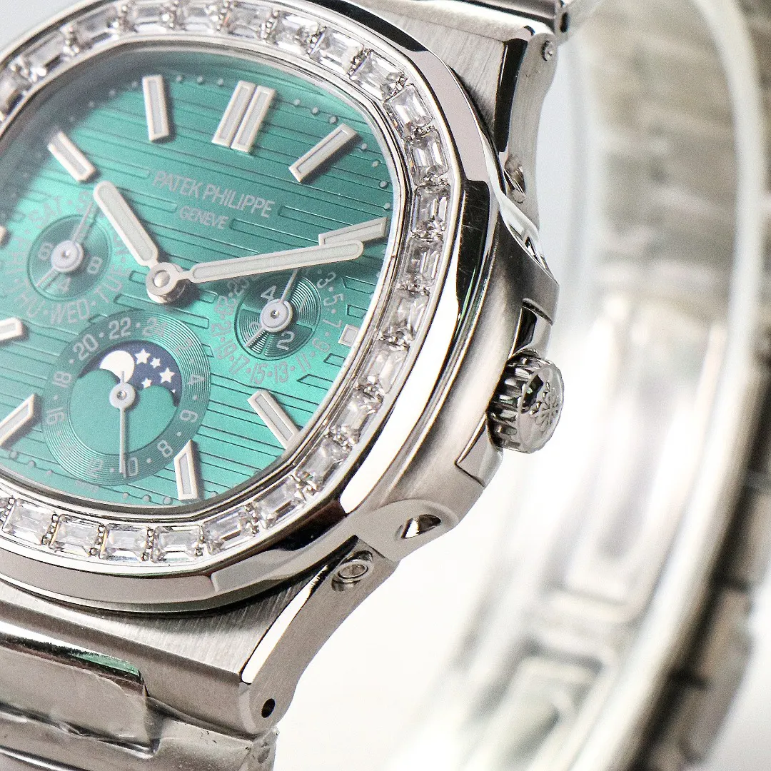 Patek Philippe 手錶 經典腕表款