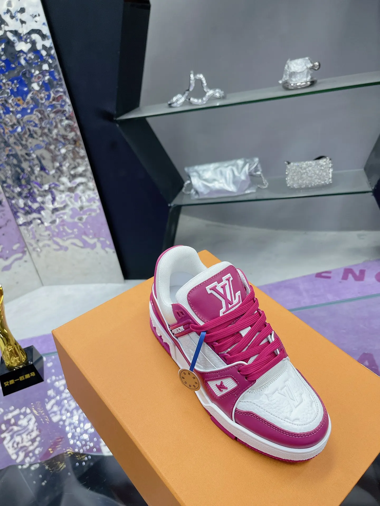 Louis Vuitton Sneakers