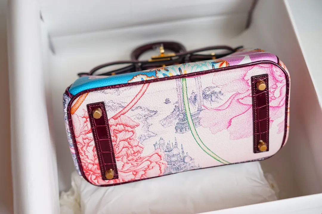Hermès Birkin 手提包