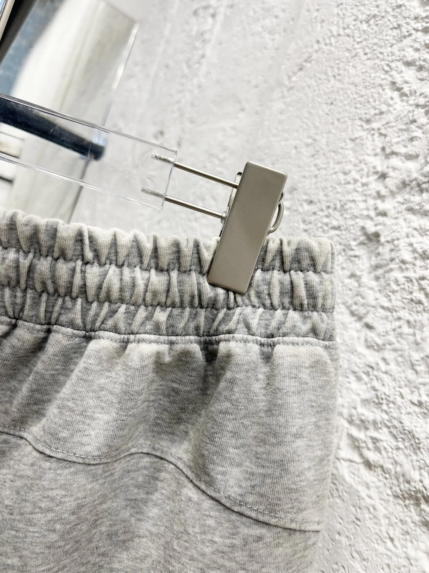 Prada Shorts Relaxed Fit