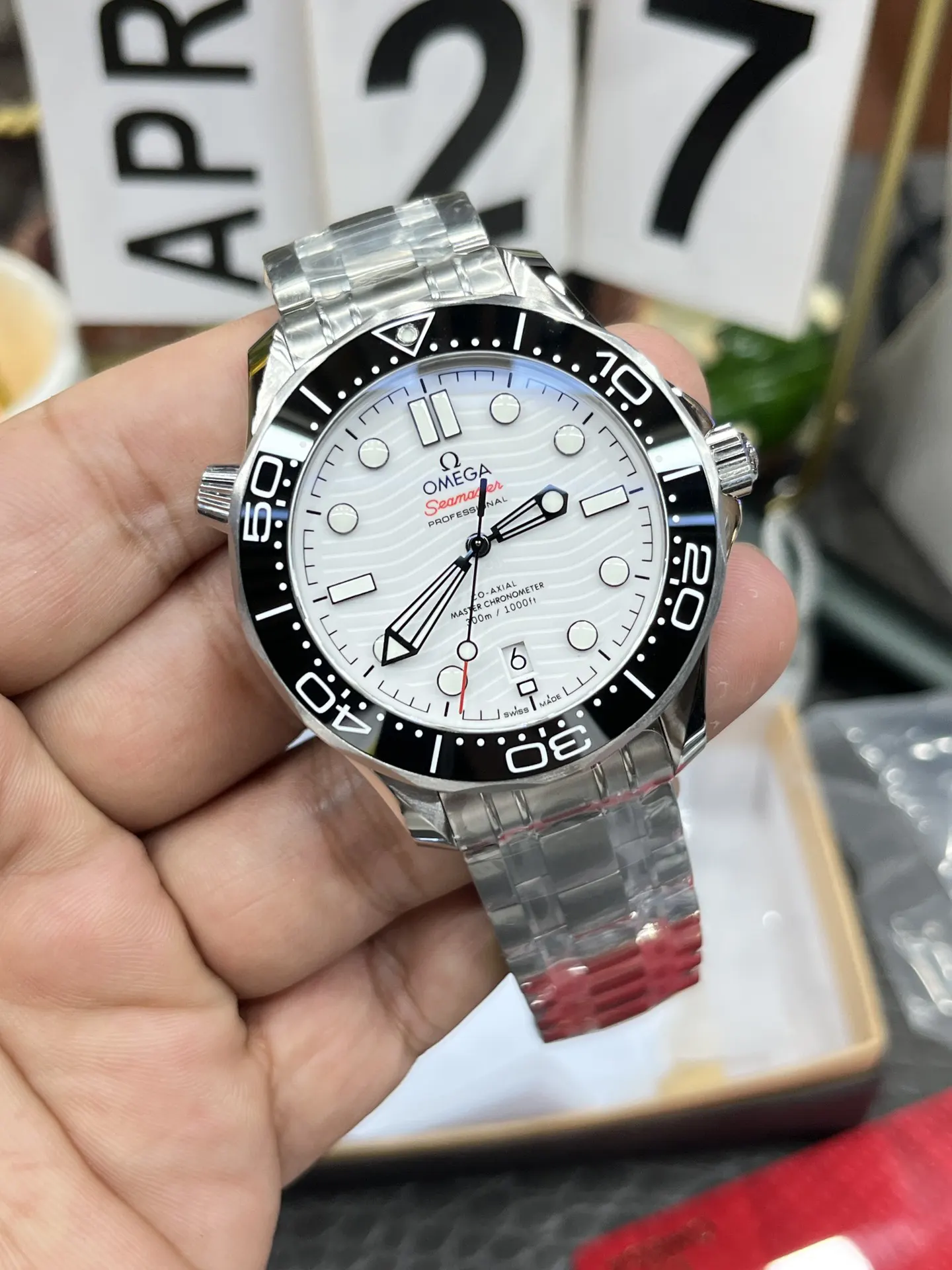 Watch Classic