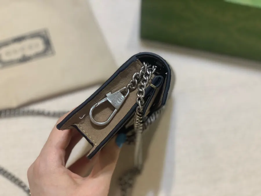 Chain Bag