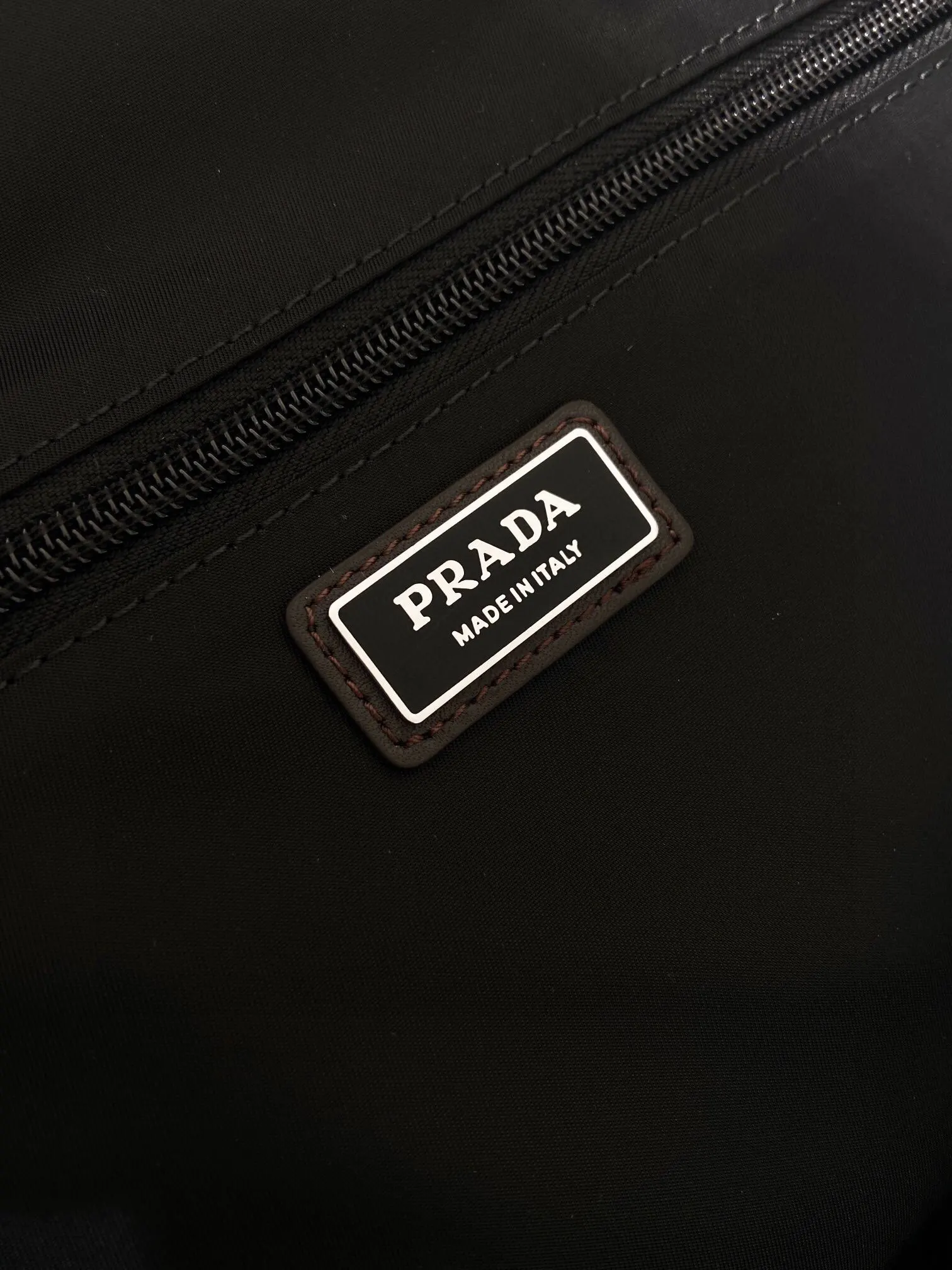 Black Top Handle Bag Commuter