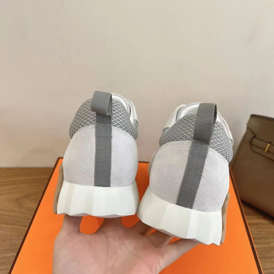 Hermès SS 运动鞋