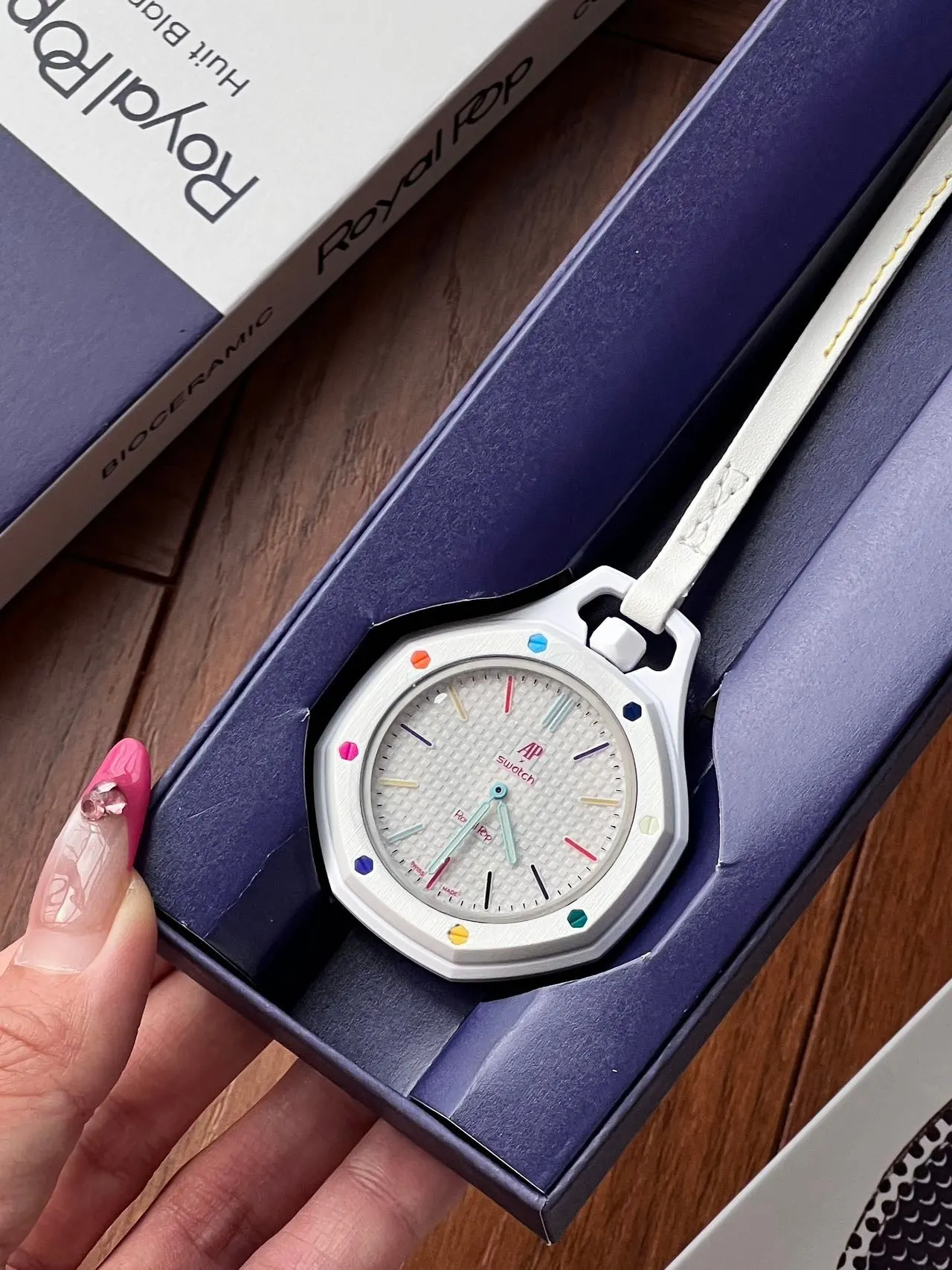 Watch Classic