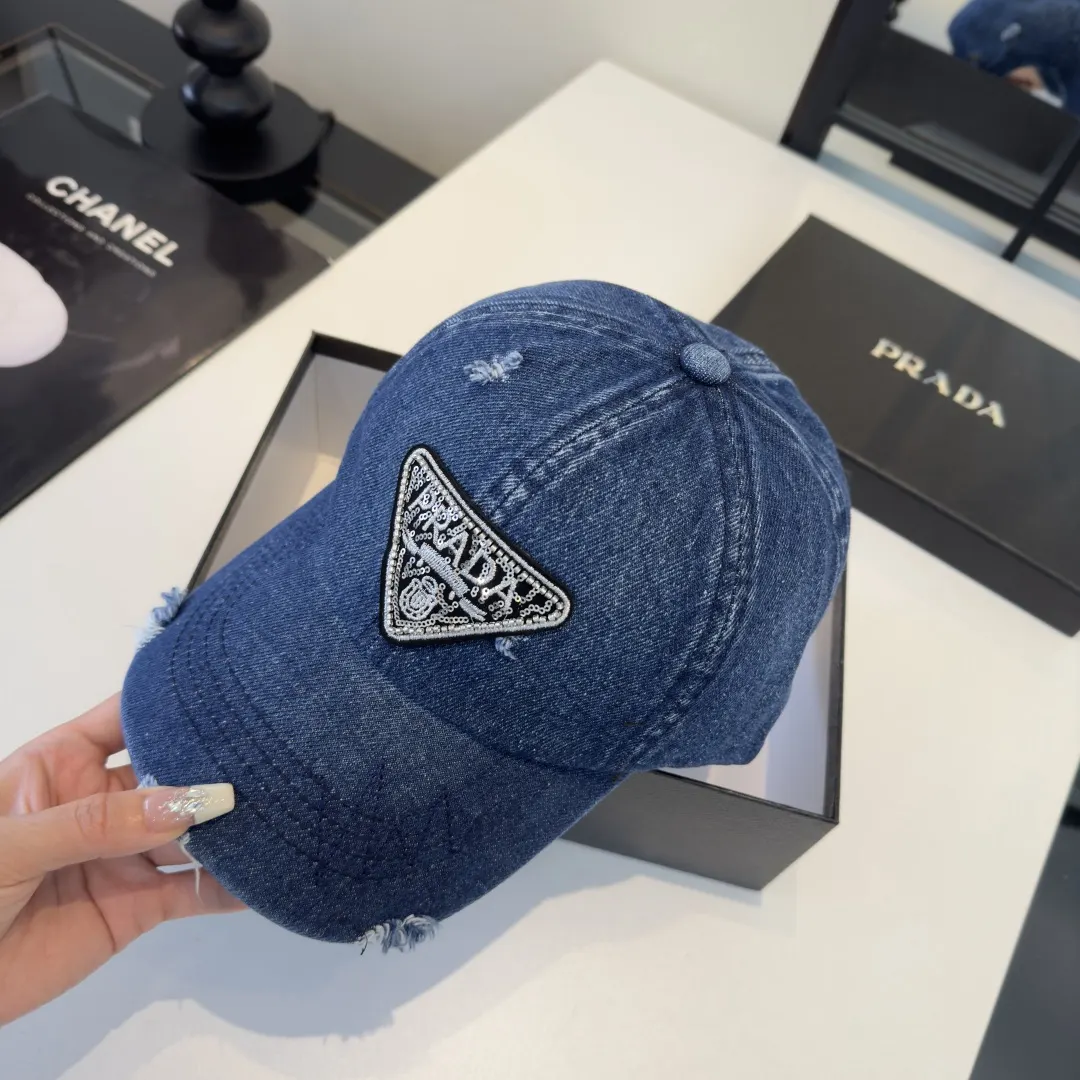Prada Fashion Item Casual