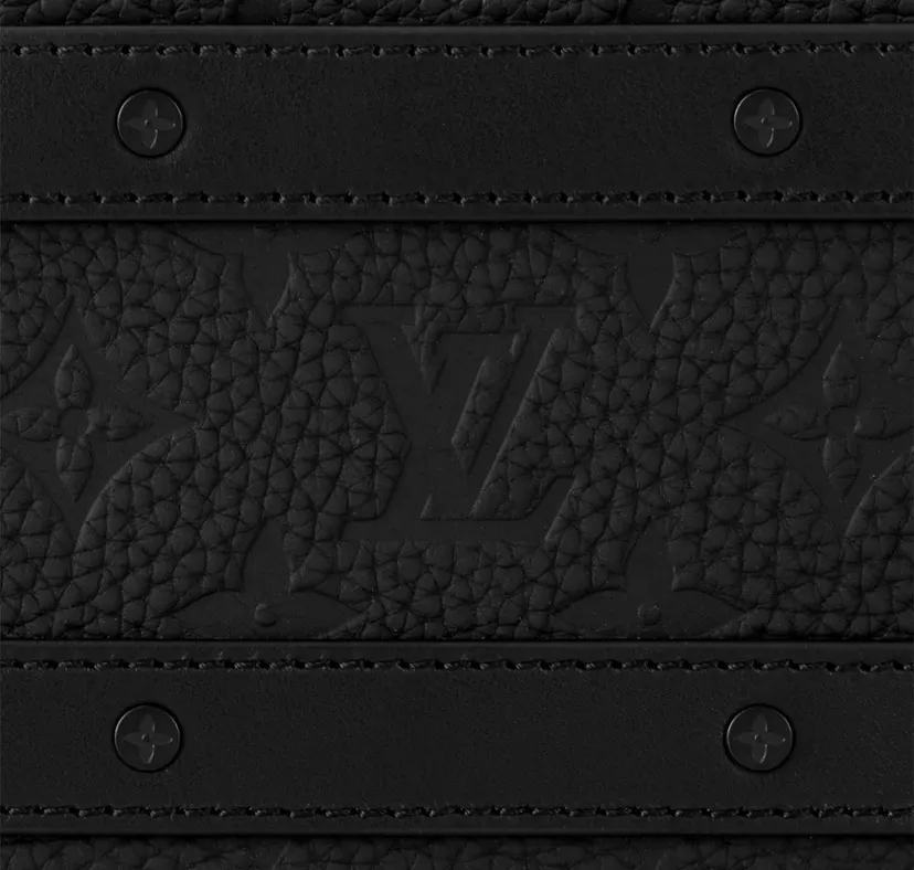 LV Mo广口开合方便取放物品 适宜收納小型电子设备和随行所需 收納包 旅行收納款