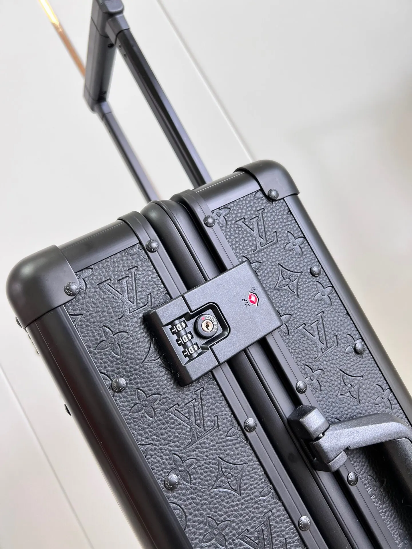 帆布 旅行箱 拉杆箱 行李箱 登机箱 托运箱 拉箱 全新 旅行拉杆款 輕便出行款