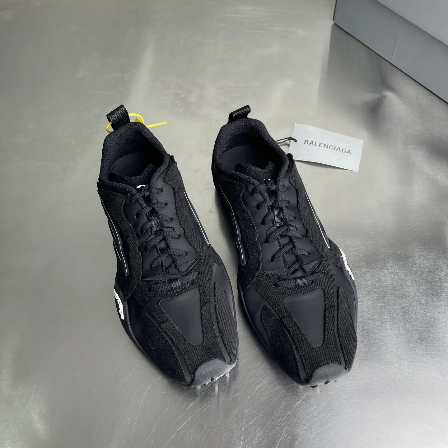 Balenciaga 运动鞋 休闲运动