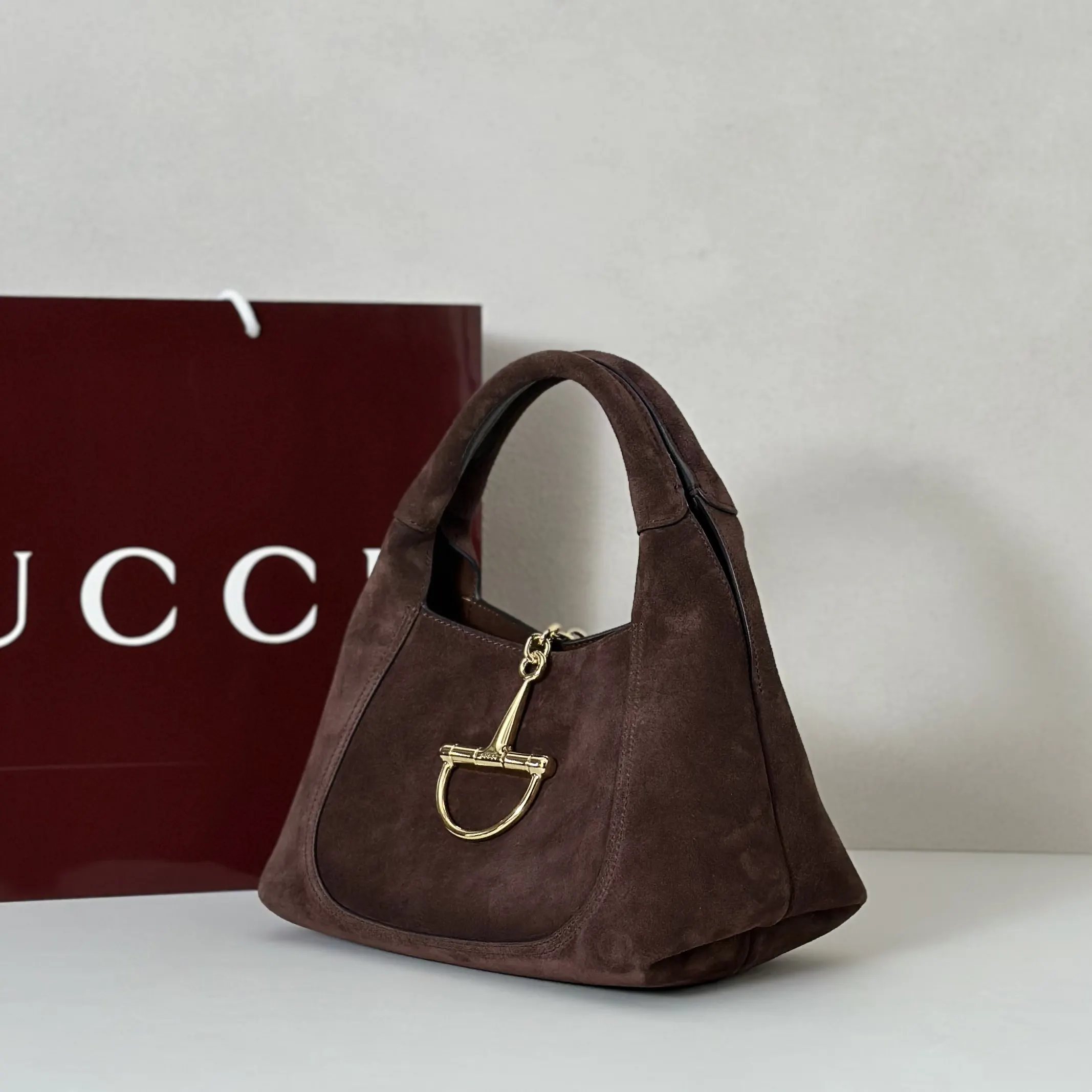 Gucci 手提包 通勤手提款