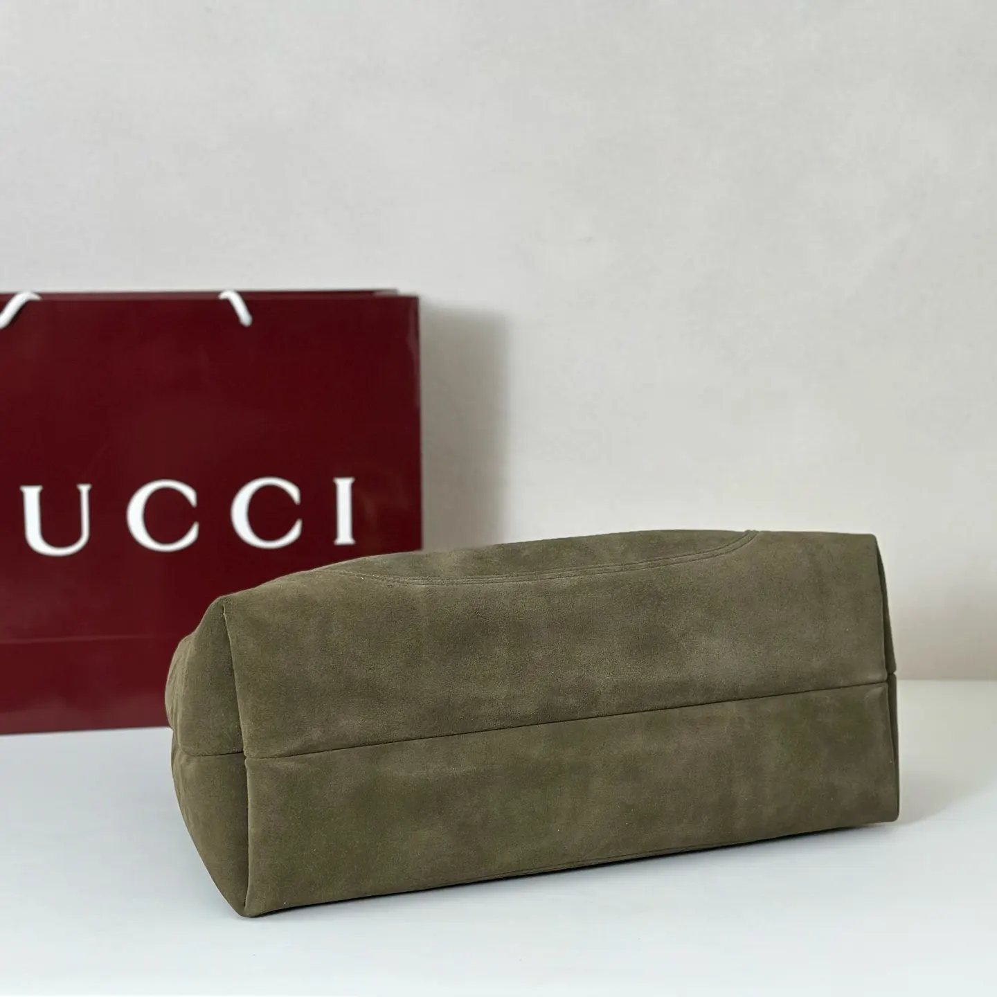 Gucci 手提包 通勤手提款