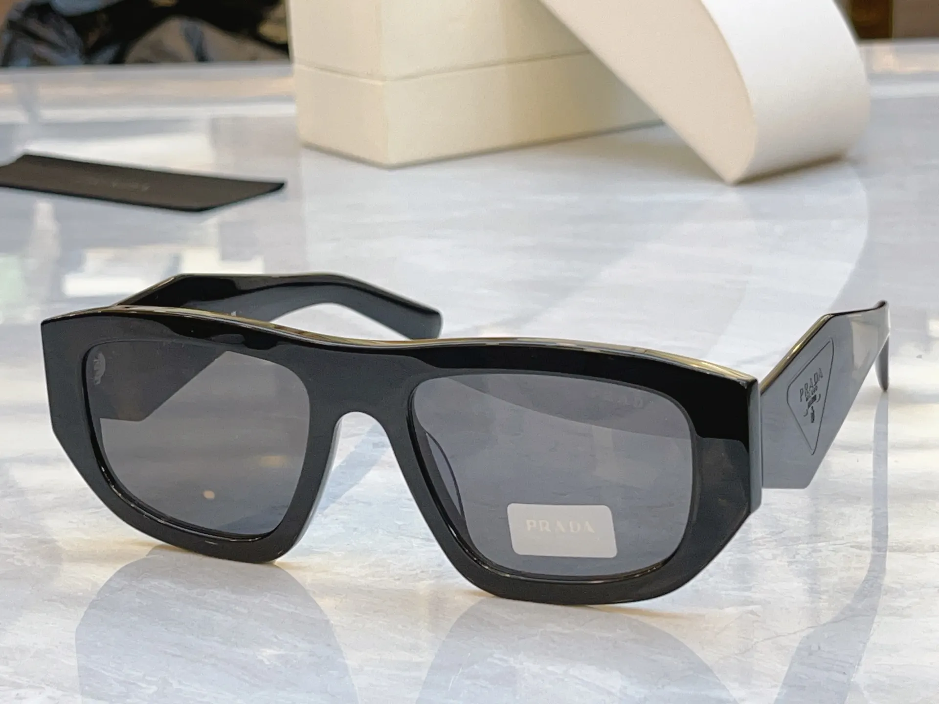 Prada SPR D04SU Sunglasses