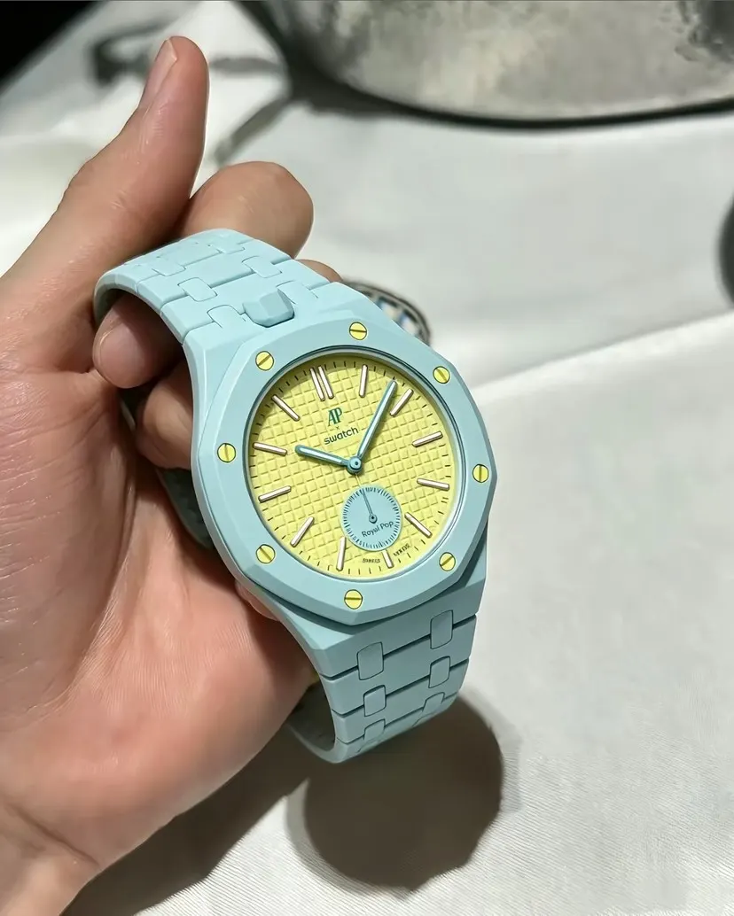 Watch Classic