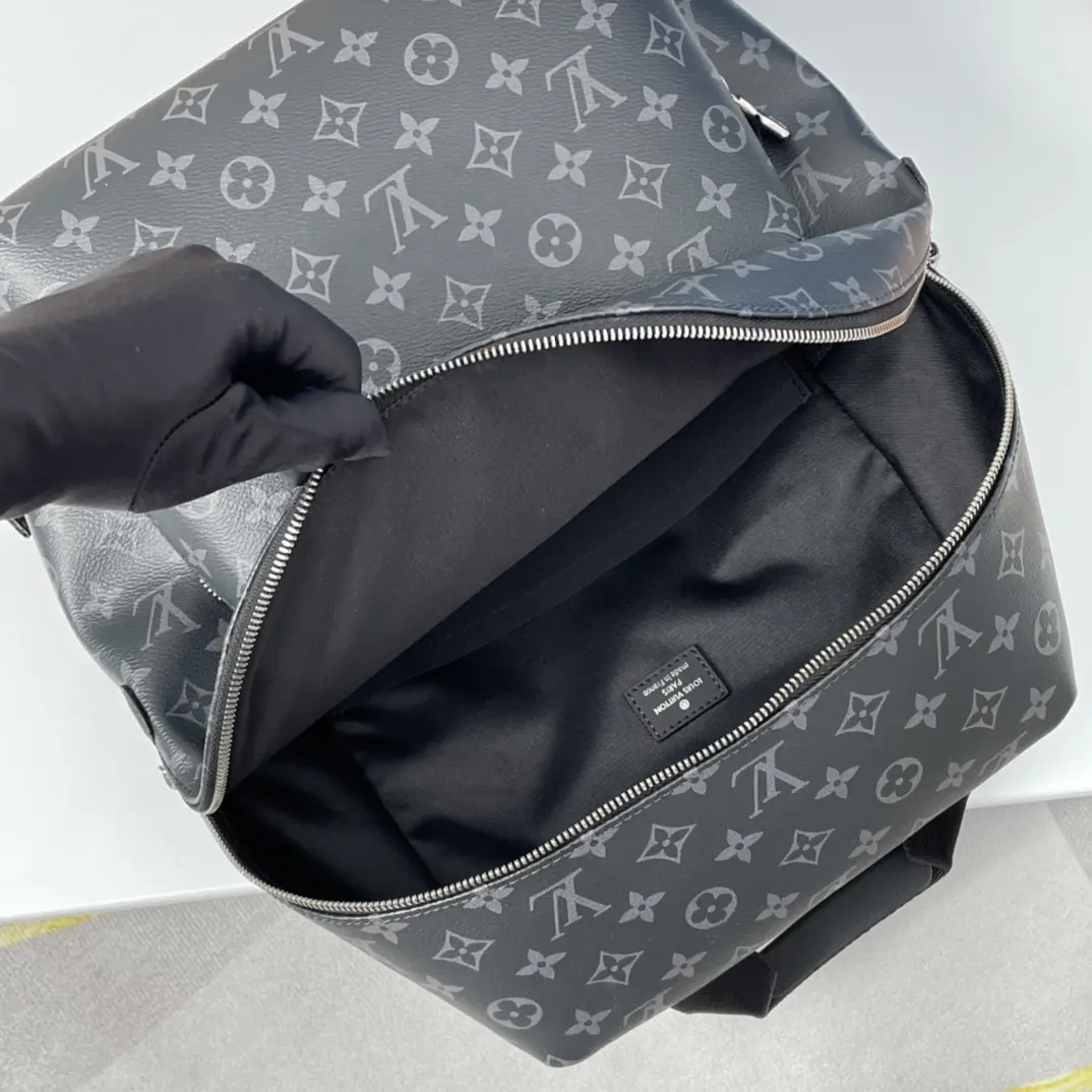 Louis Vuitton 老花 单肩包 实拍款02