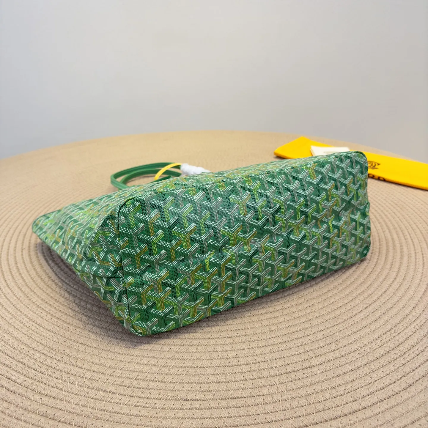 Goyard Saint Louis 粉色 托特包 精選款