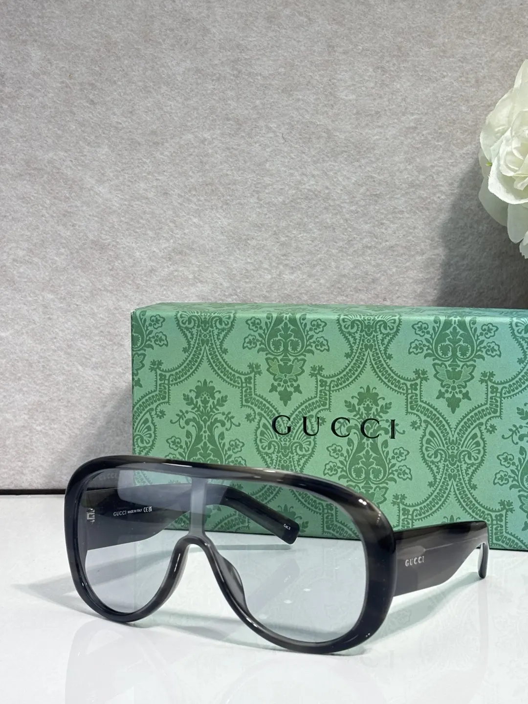 Gucci 墨镜 时尚防晒 太阳镜