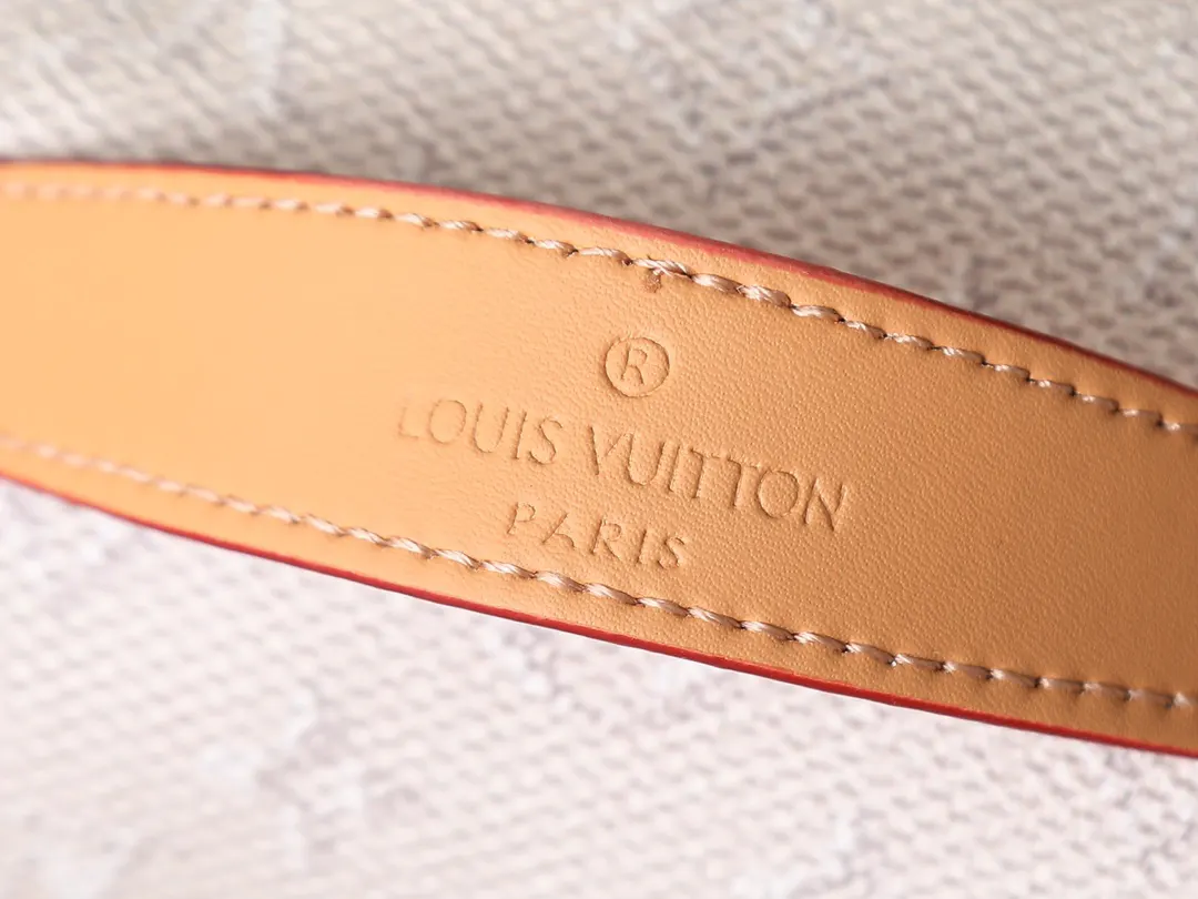 Belt Bag Casual Canvas