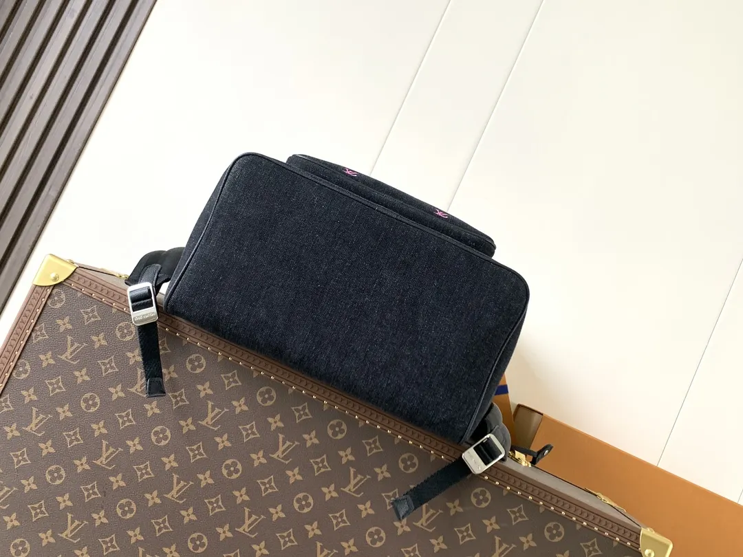 Louis Vuitton Backpack