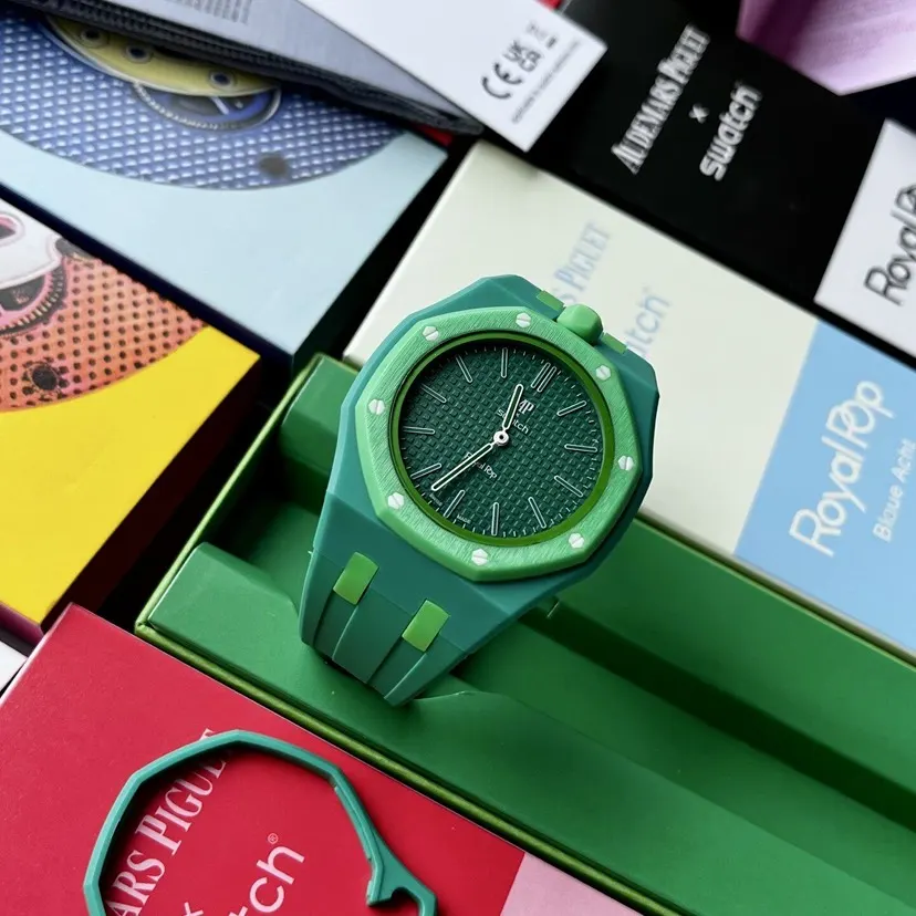 Audemars Piguet 手表 经典腕表款