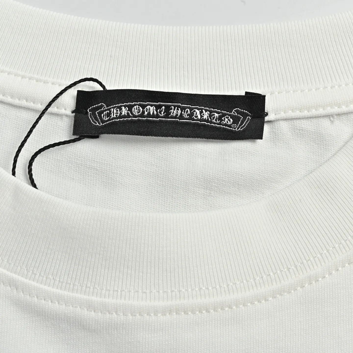 Chrome Hearts 25SS 印花 短袖T恤 日常百搭款