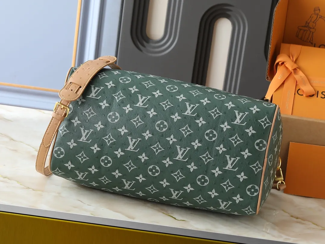 LV Speed Handbag | ORBUYBAG High-End Fashion Boutique