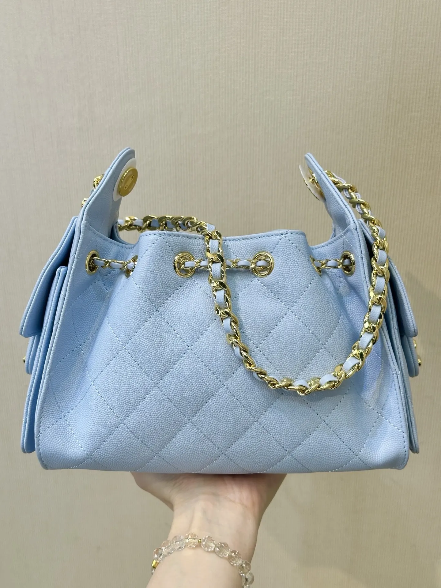 Chanel Chain Bag