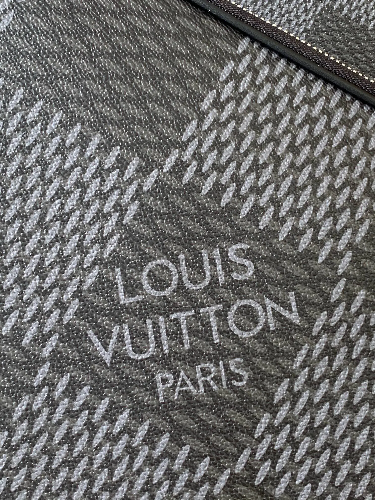 Backpack Canvas