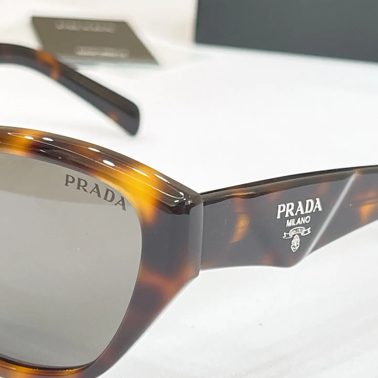 Prada Fashion Item Fashion
