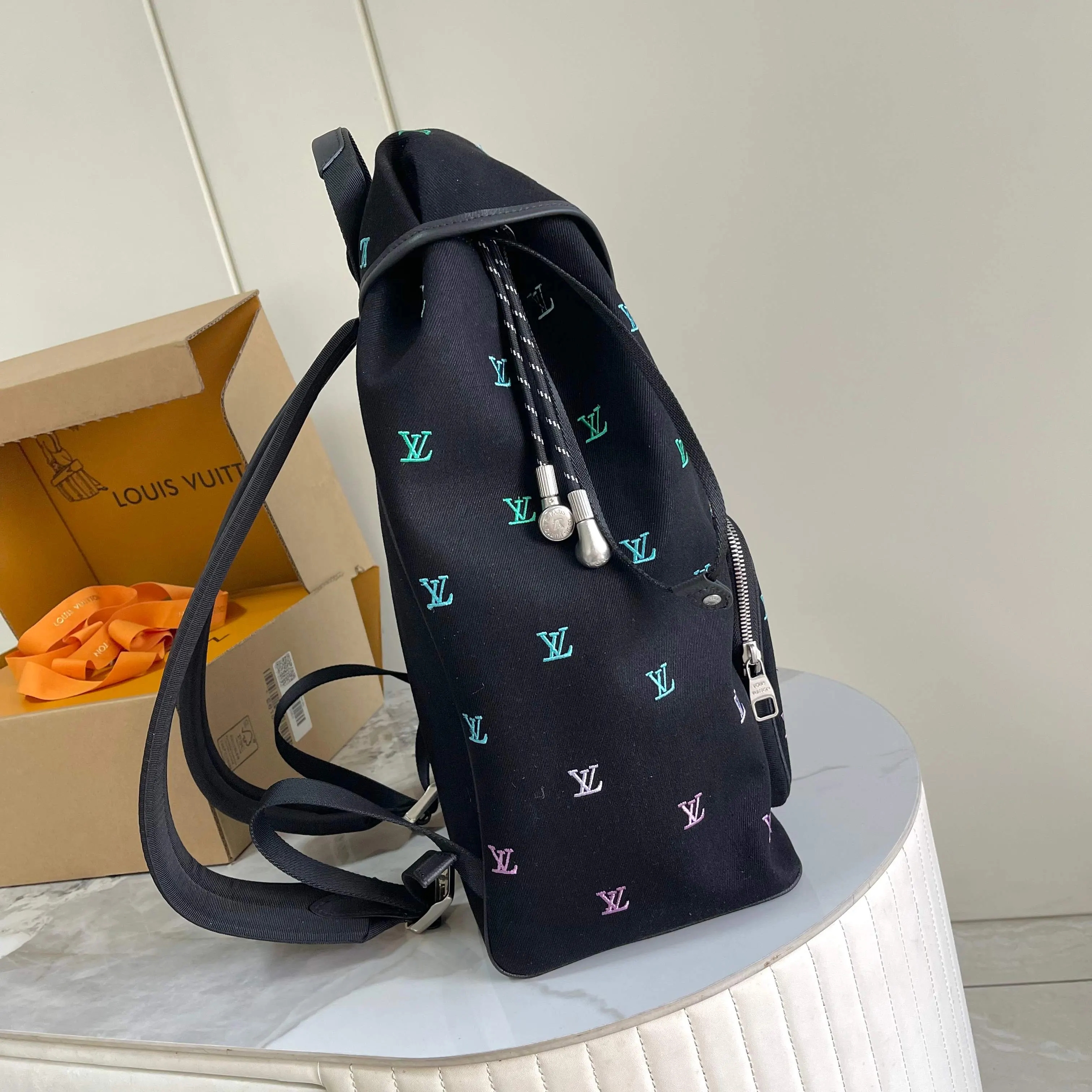 Louis Vuitton Backpack