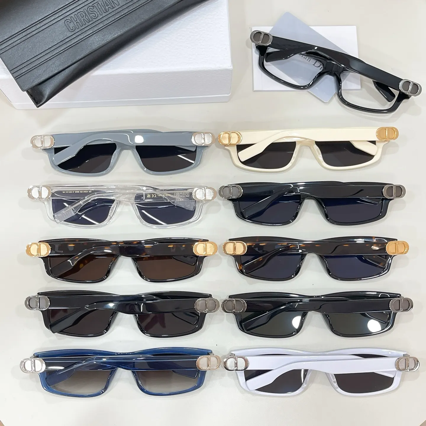 Dior Sunglasses