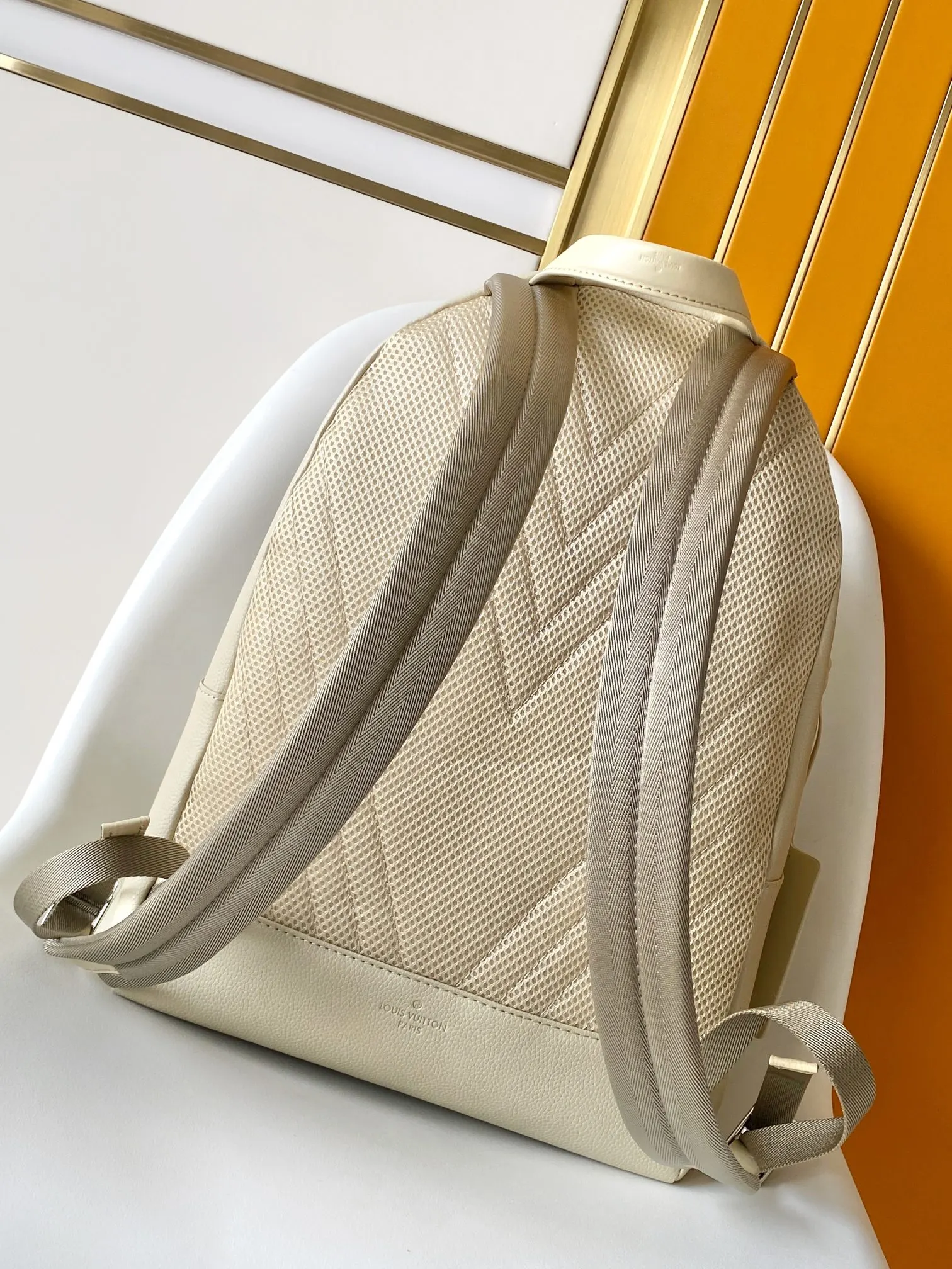 Backpack Leather