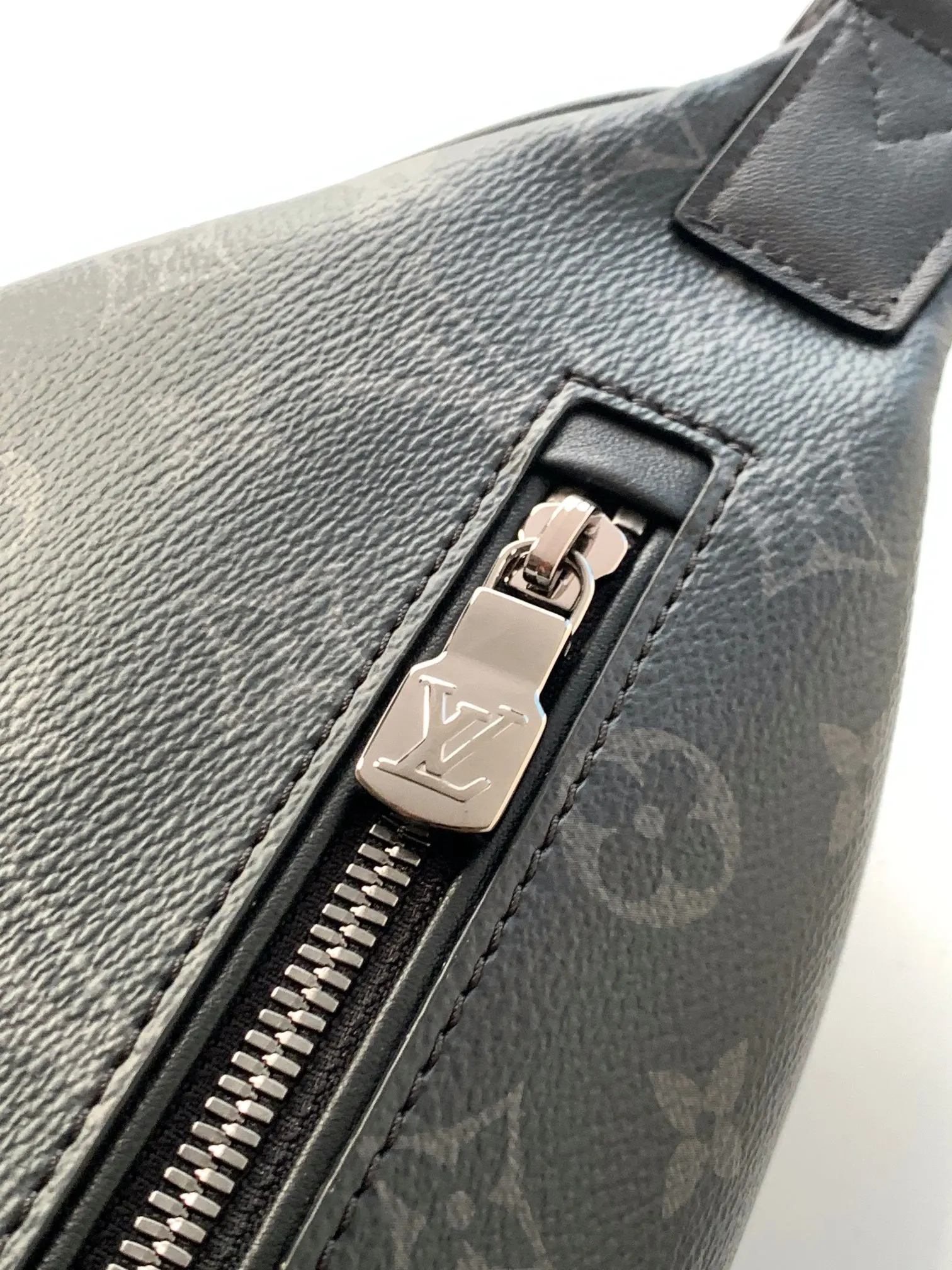 Belt Bag Casual Canvas