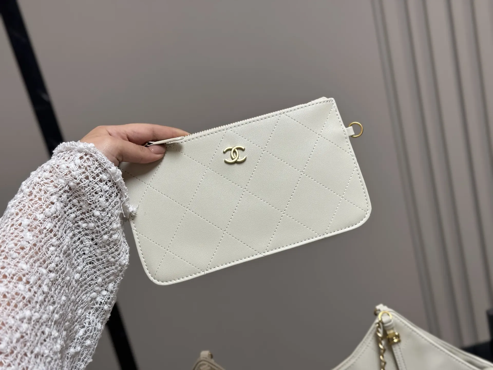 Chanel Tote Bag