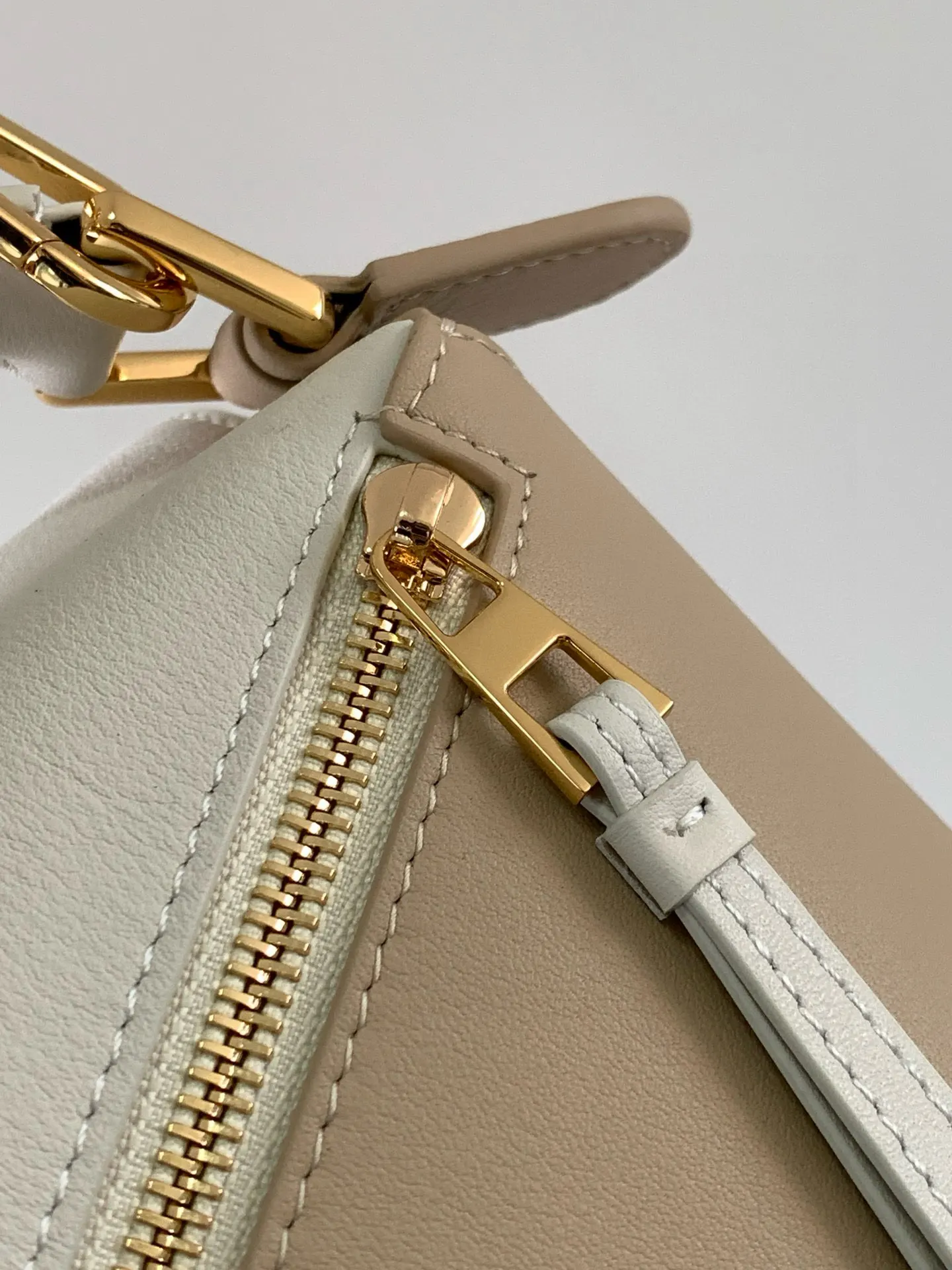 Clutch Bag Leather