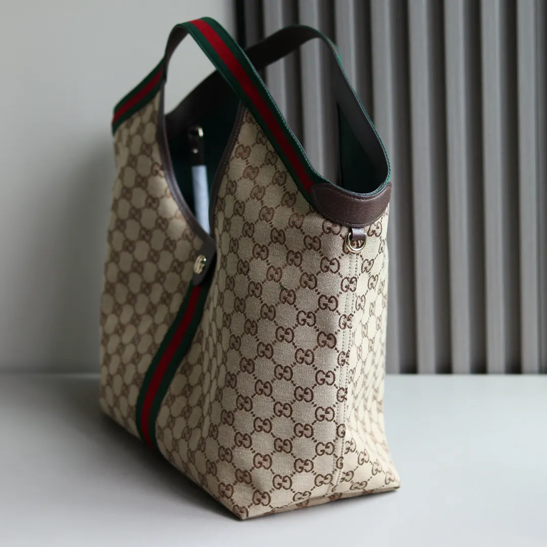 Tote Bag Canvas