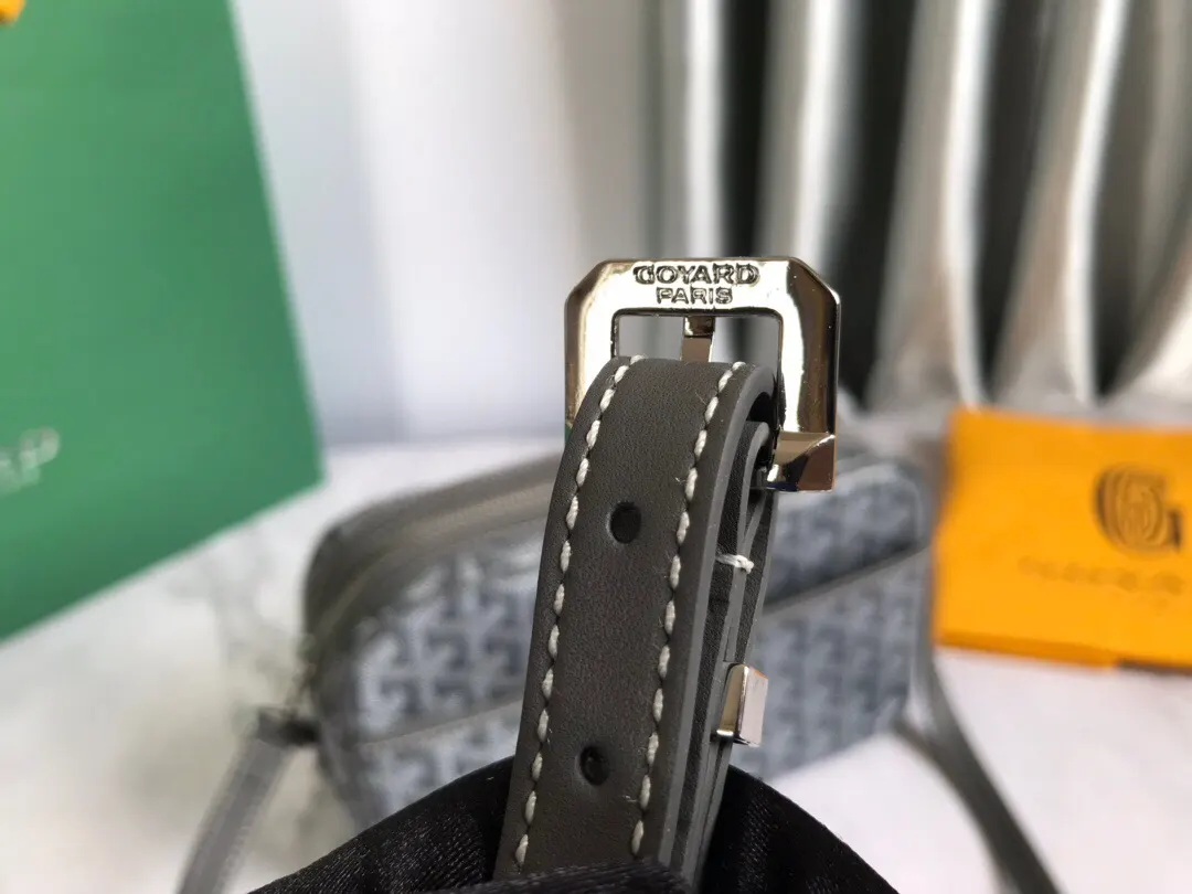 Goyard 旅行包 大容量旅行款