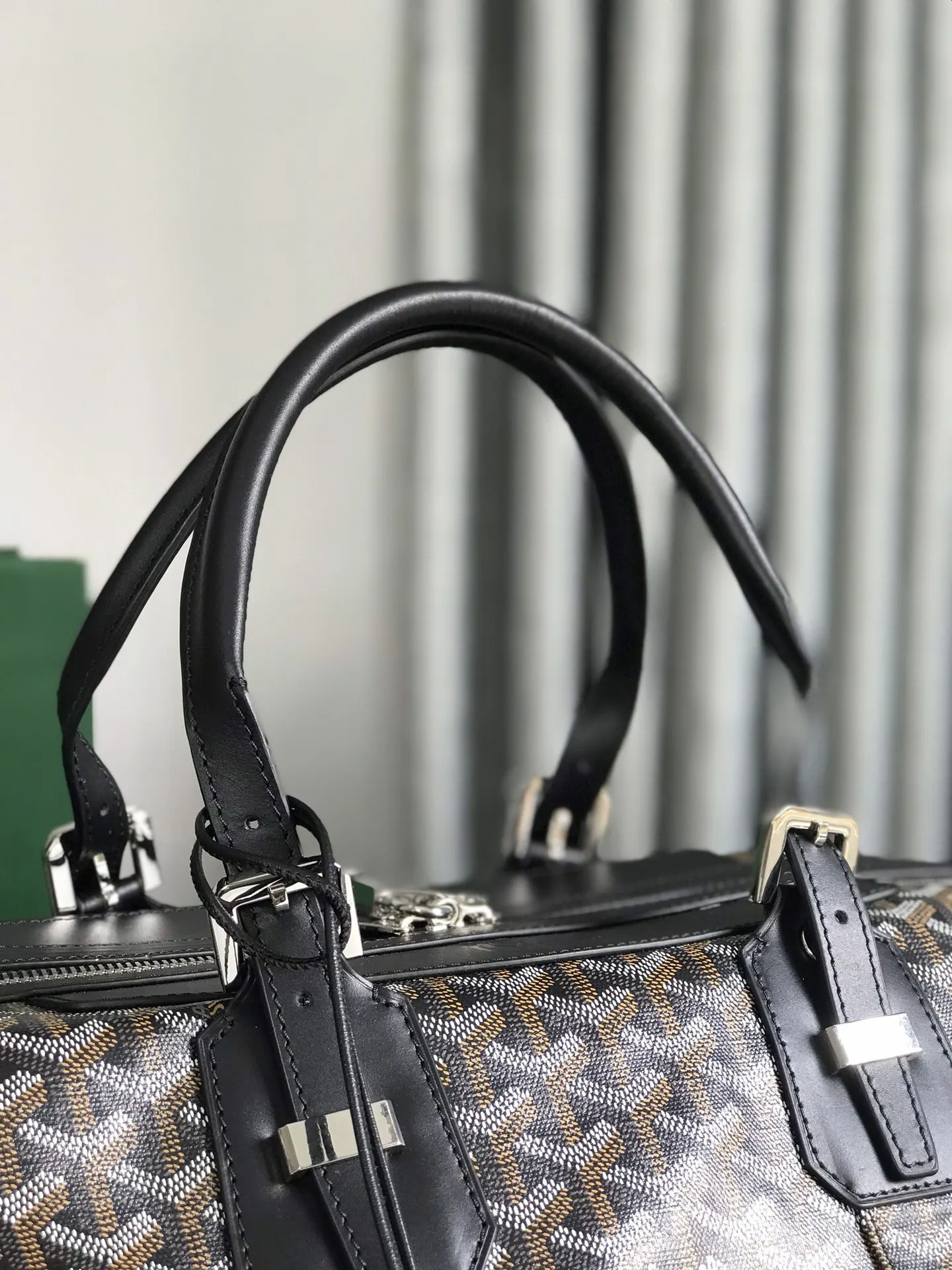 Goyard 旅行袋 大容量旅行款