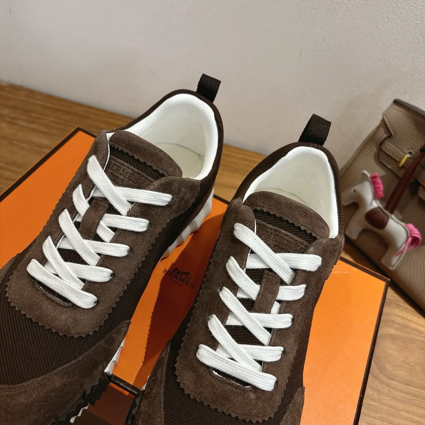 Hermès SS Sneakers