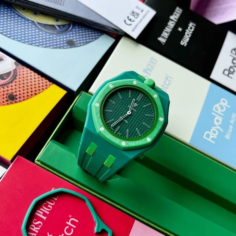 Audemars Piguet 手表 经典腕表款