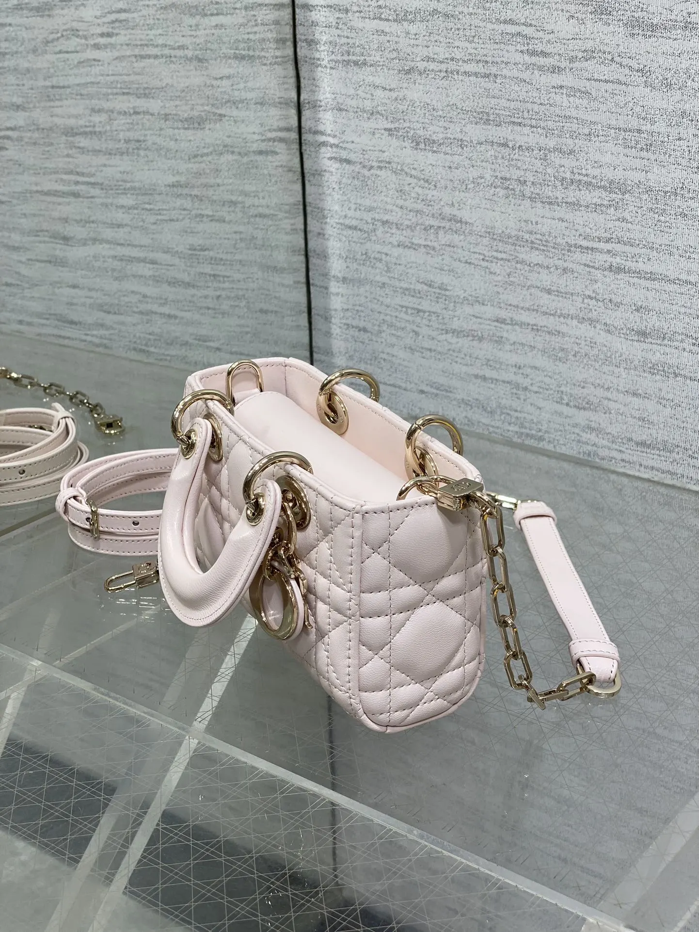 Dior Chain Bag