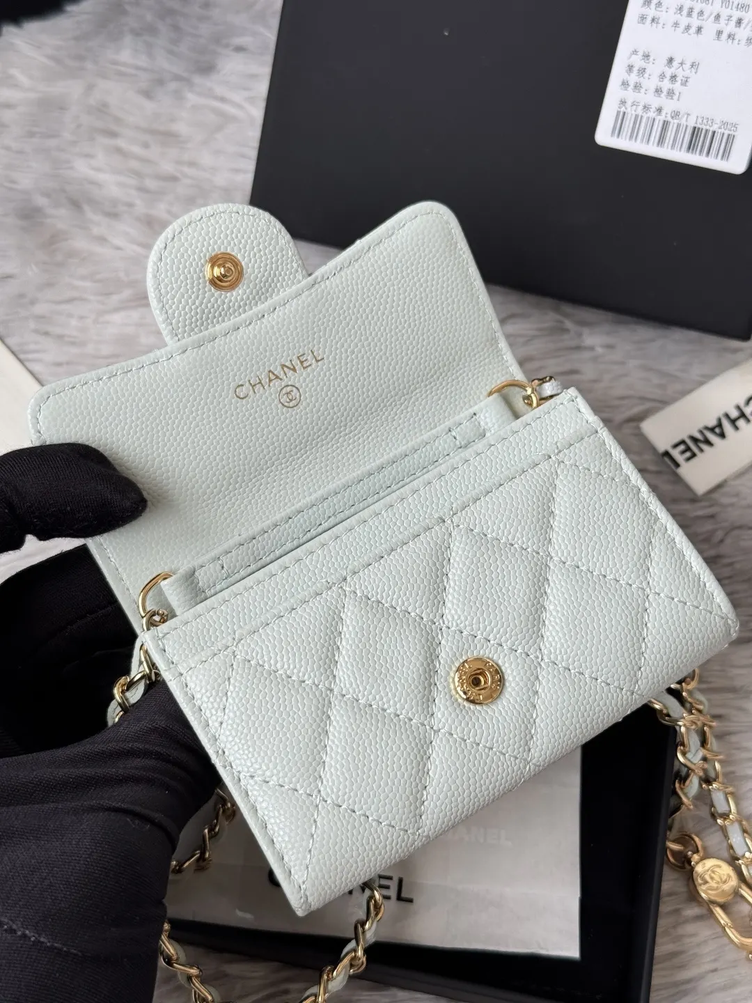 Belt Bag Classic Casual Leather