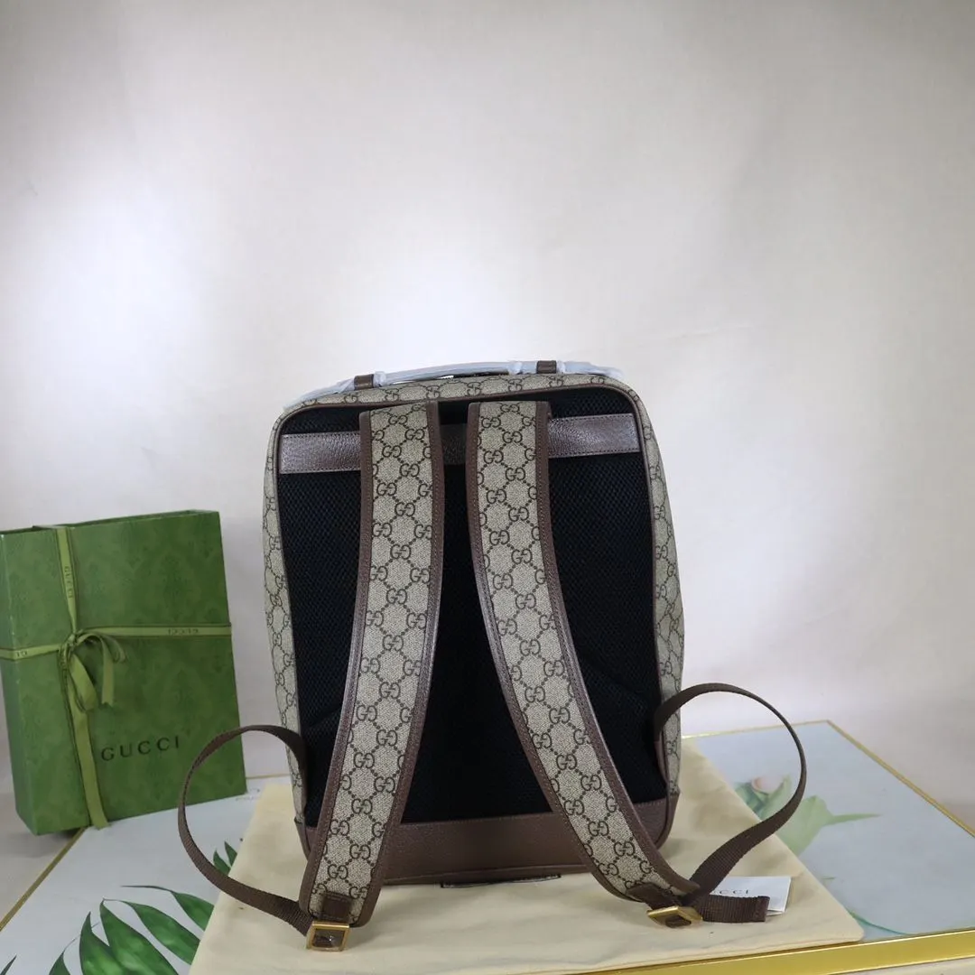 Gucci 雙肩包 实用雙肩款
