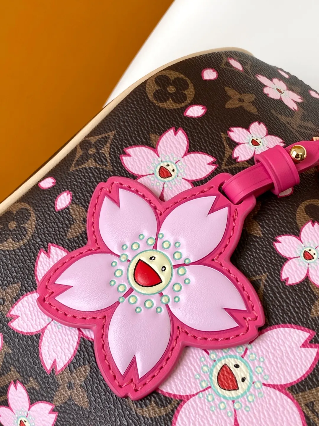 LV Speedy 牛皮 收納包 旅行收納款