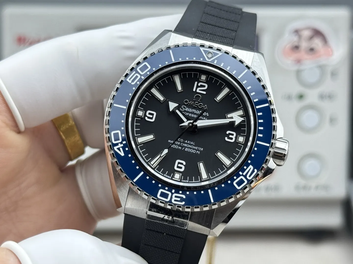 Watch Classic