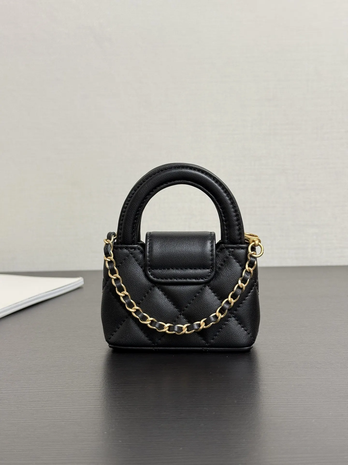 Top Handle Bag Commuter