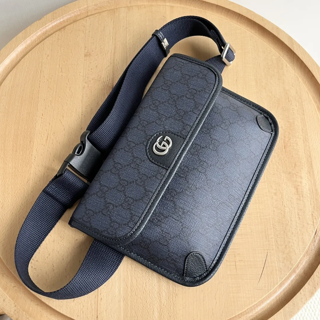 Gucci Belt Bag Casual