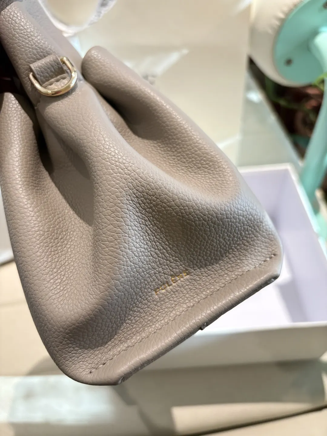 Crossbody Bag Lightweight