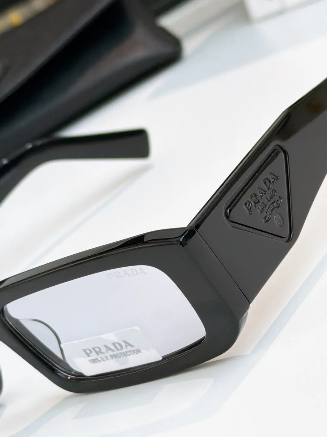 Prada Fashion Item Fashion