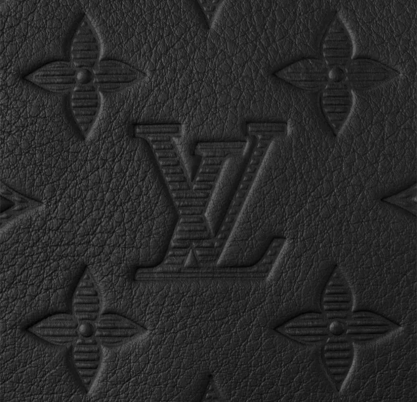 Keepall Mo旅行包 大容量旅行款